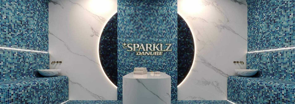 Sparklz by Danube